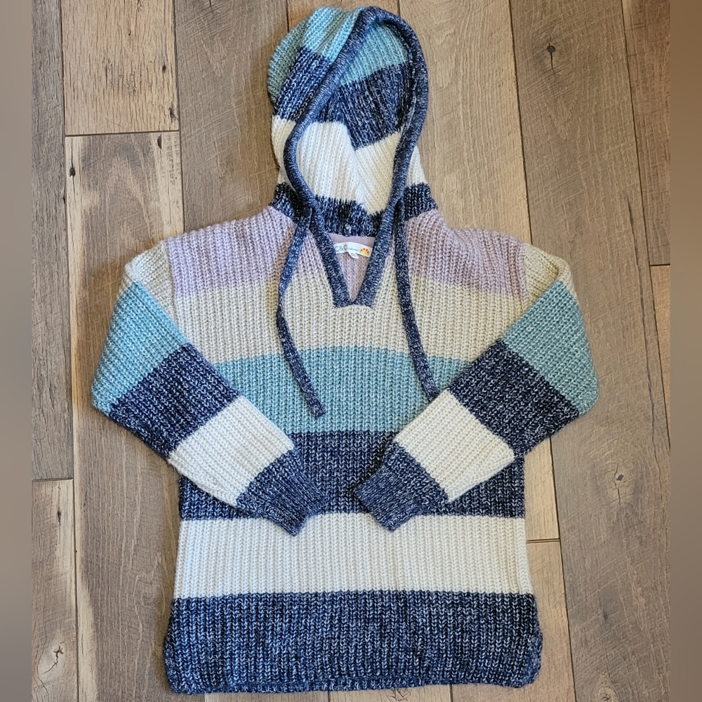 C&C California Knit Sweater - Womens Medium